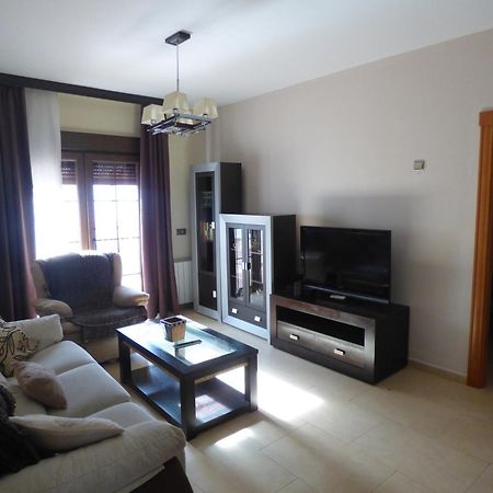 Le New Village Casabermeja Ngoại thất bức ảnh