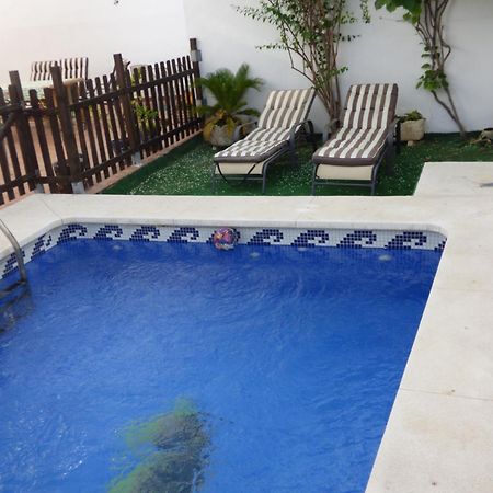 Le New Village Casabermeja Ngoại thất bức ảnh