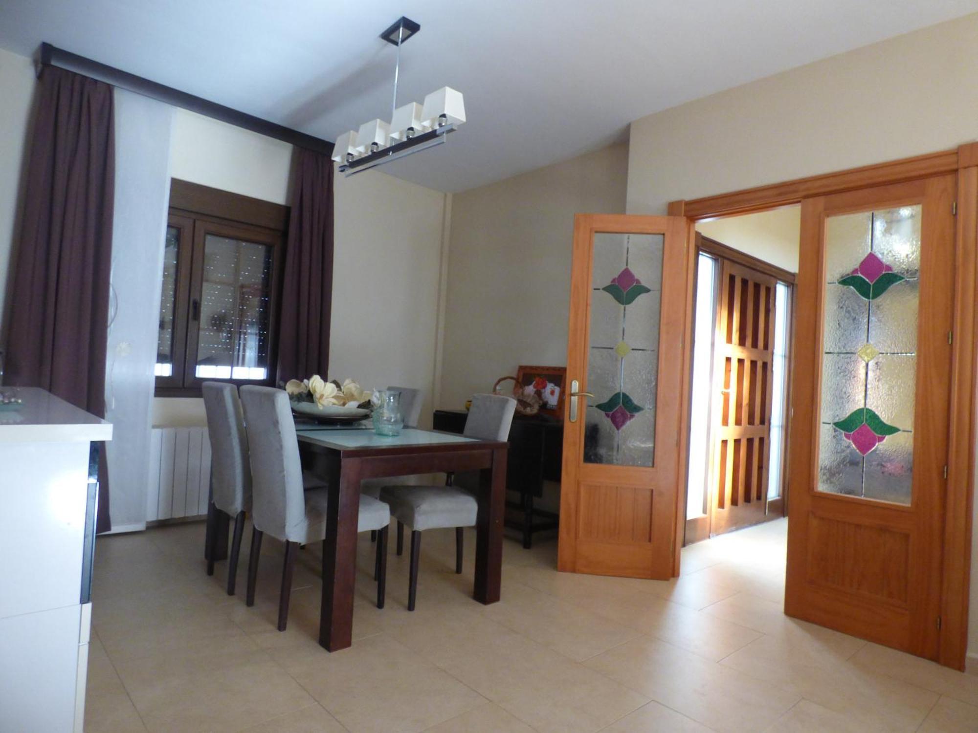 Le New Village Casabermeja Ngoại thất bức ảnh