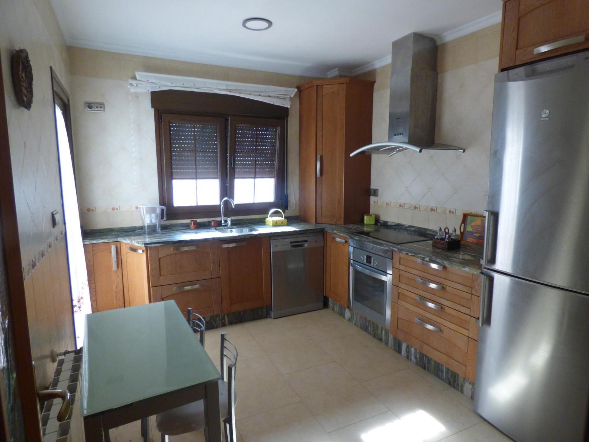 Le New Village Casabermeja Ngoại thất bức ảnh