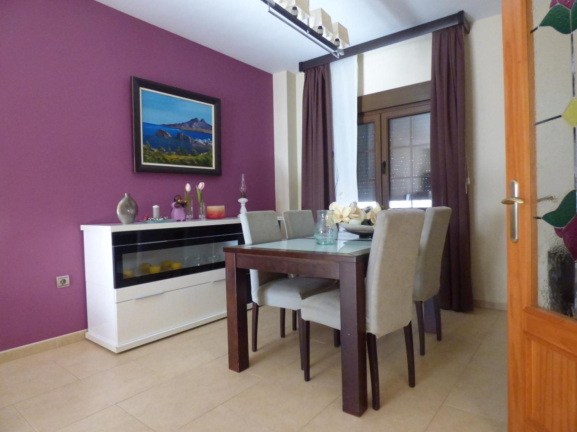 Le New Village Casabermeja Ngoại thất bức ảnh
