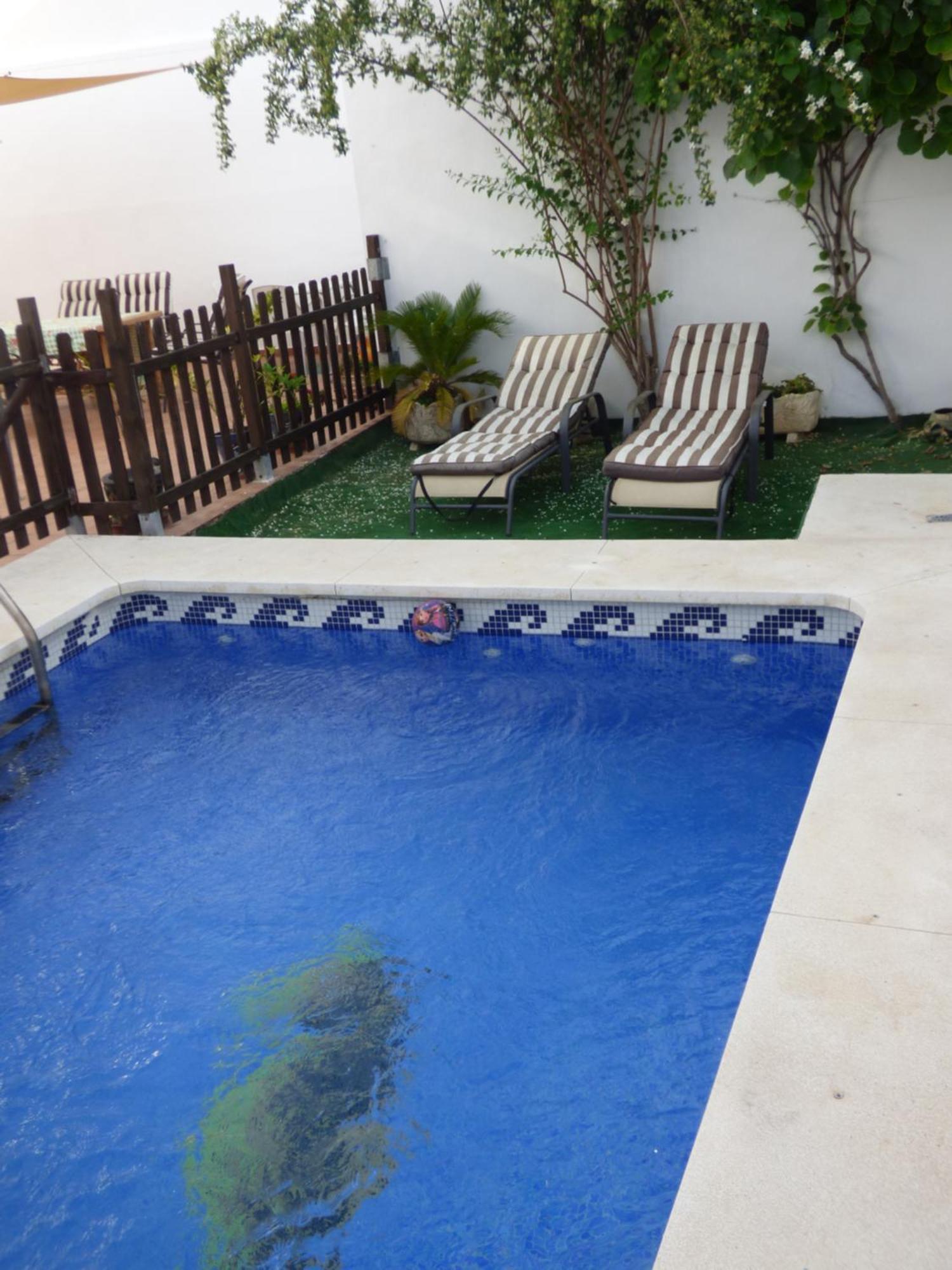 Le New Village Casabermeja Ngoại thất bức ảnh