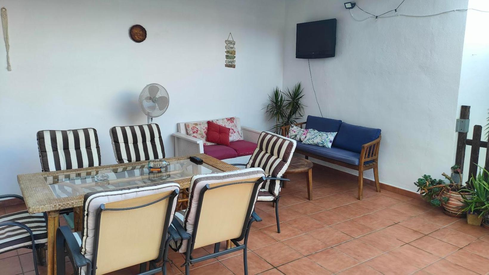 Le New Village Casabermeja Ngoại thất bức ảnh