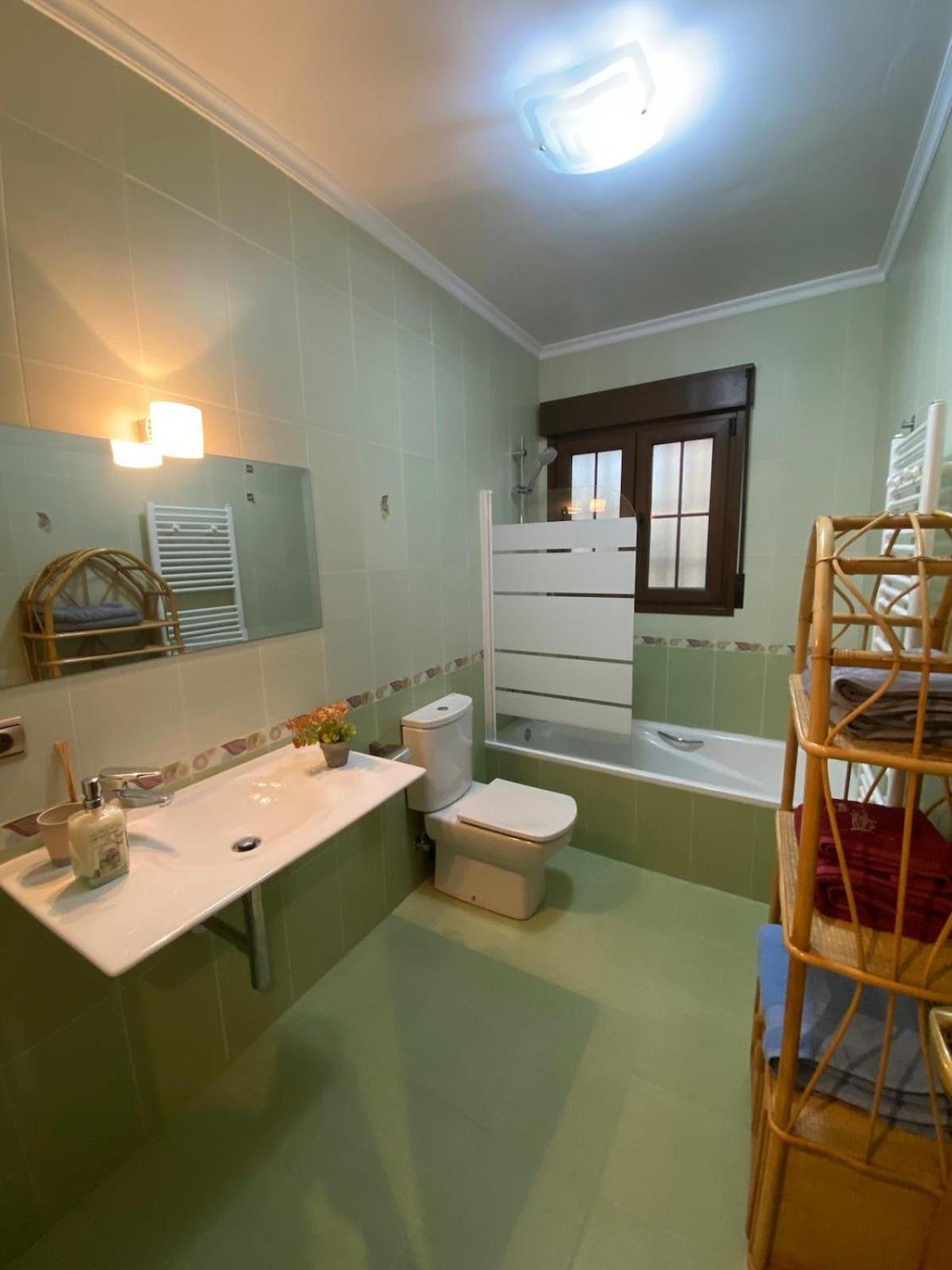 Le New Village Casabermeja Ngoại thất bức ảnh
