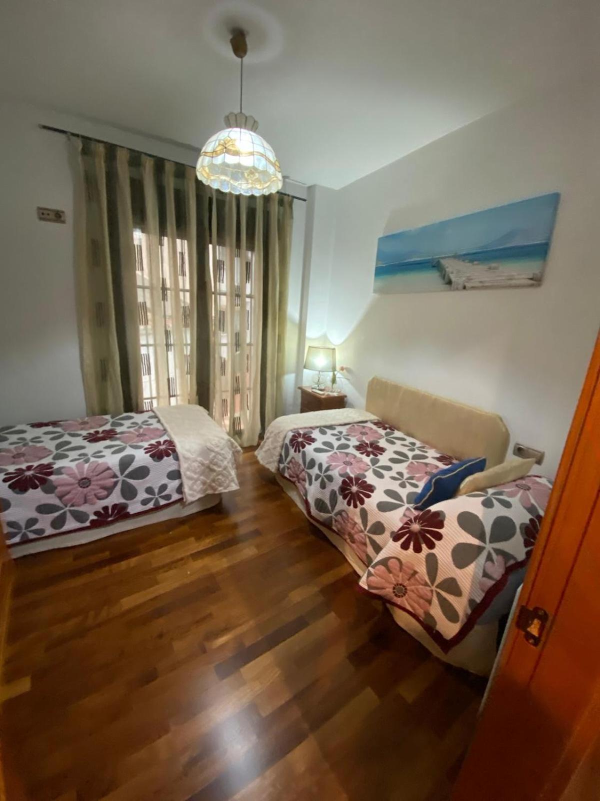 Le New Village Casabermeja Ngoại thất bức ảnh