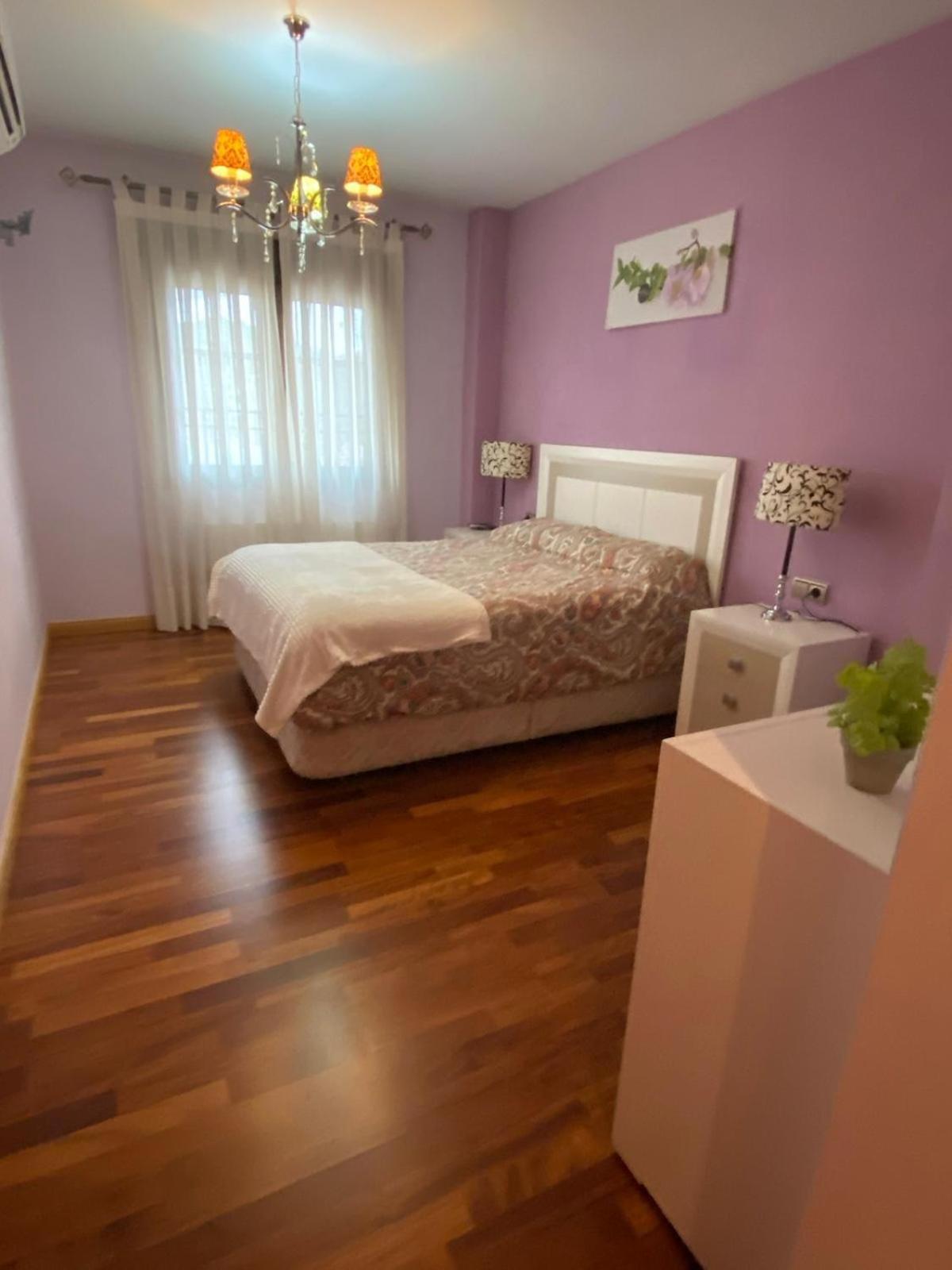 Le New Village Casabermeja Ngoại thất bức ảnh