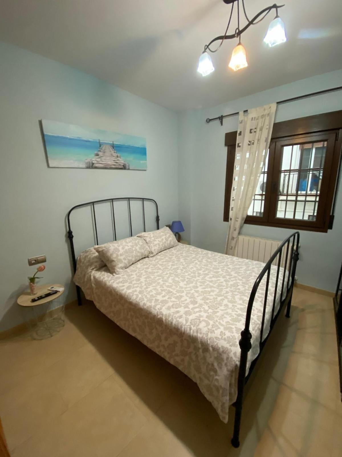 Le New Village Casabermeja Ngoại thất bức ảnh