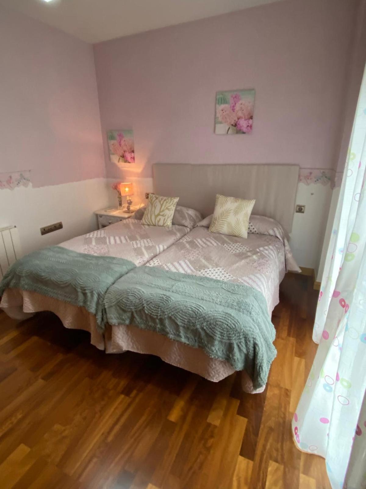 Le New Village Casabermeja Ngoại thất bức ảnh