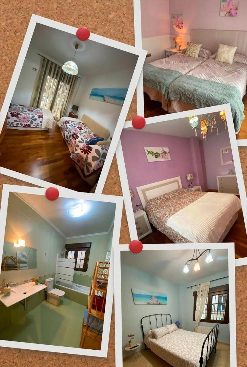 Le New Village Casabermeja Ngoại thất bức ảnh