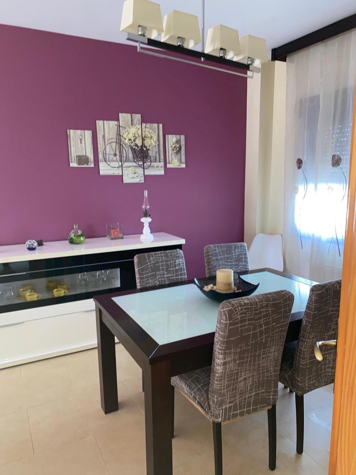 Le New Village Casabermeja Ngoại thất bức ảnh